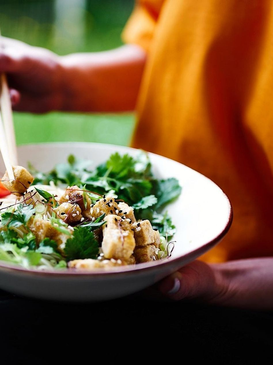600 FS: tu blog de nutrición